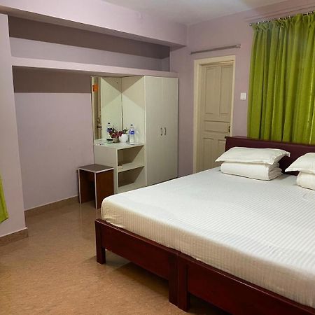 The Palm Guest House Kohima エクステリア 写真