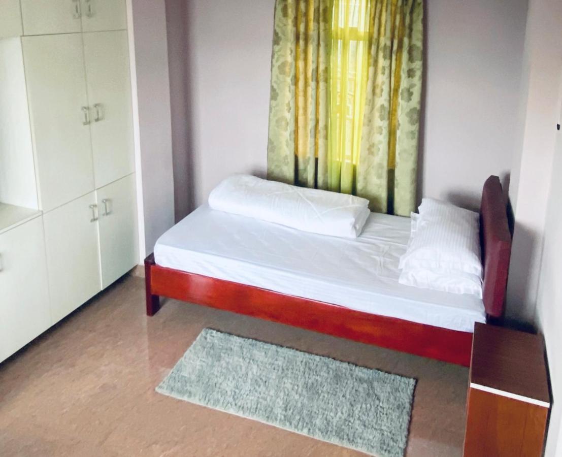 The Palm Guest House Kohima エクステリア 写真