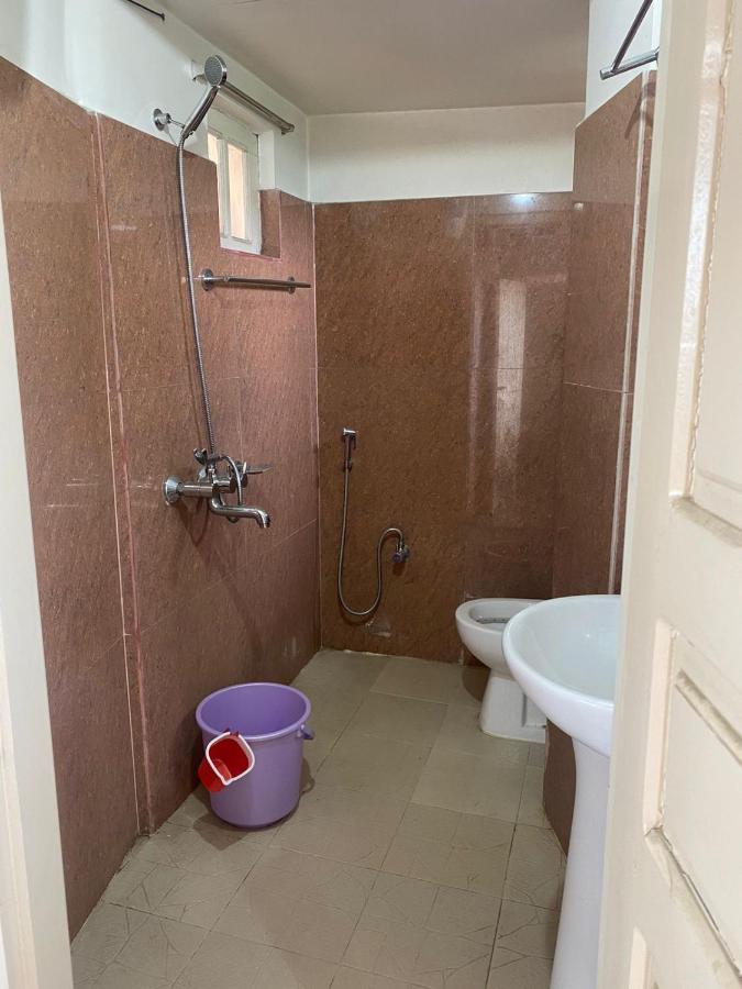 The Palm Guest House Kohima エクステリア 写真